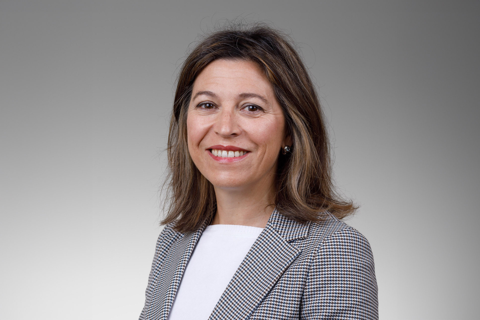 Ana Rivas Allo, nueva directora general de Turismo del Departamento de Cultura, Deporte y Turismo del Gobierno de Navarra