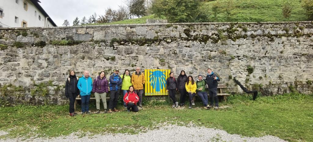 Nafarroako Turismoaren marketin-jarduerek abian jarraitzen dute, estatuko eta nazioarteko azoken eta gure lurralde osoan barnako press tripen bidez