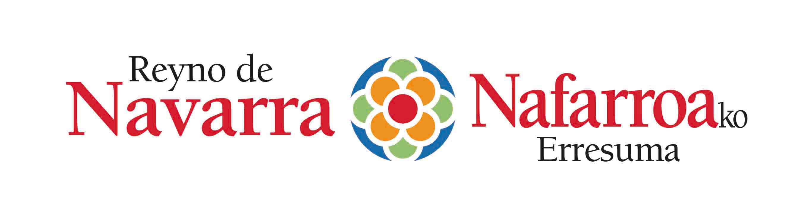 Logo Reyno de Navarra
