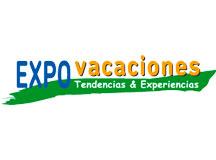 Logo de Expovacaciones