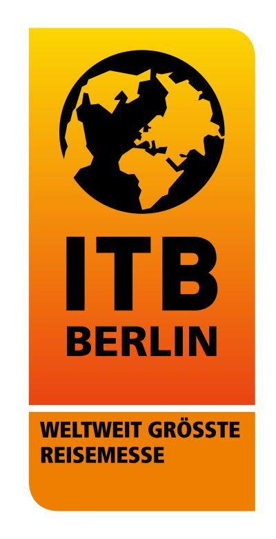 Logotipo de ITB Berlin 2023